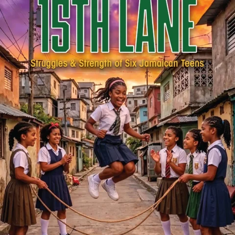 The Girls From 15th Lane eBook